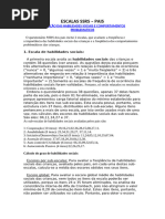SSRS Manual | PDF
