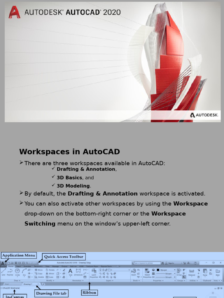 2D Modeling | PDF | Window (Computing) | Command Line Interface