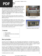 Download Lock in Amplifier by Mehdi Naderi SN80777619 doc pdf