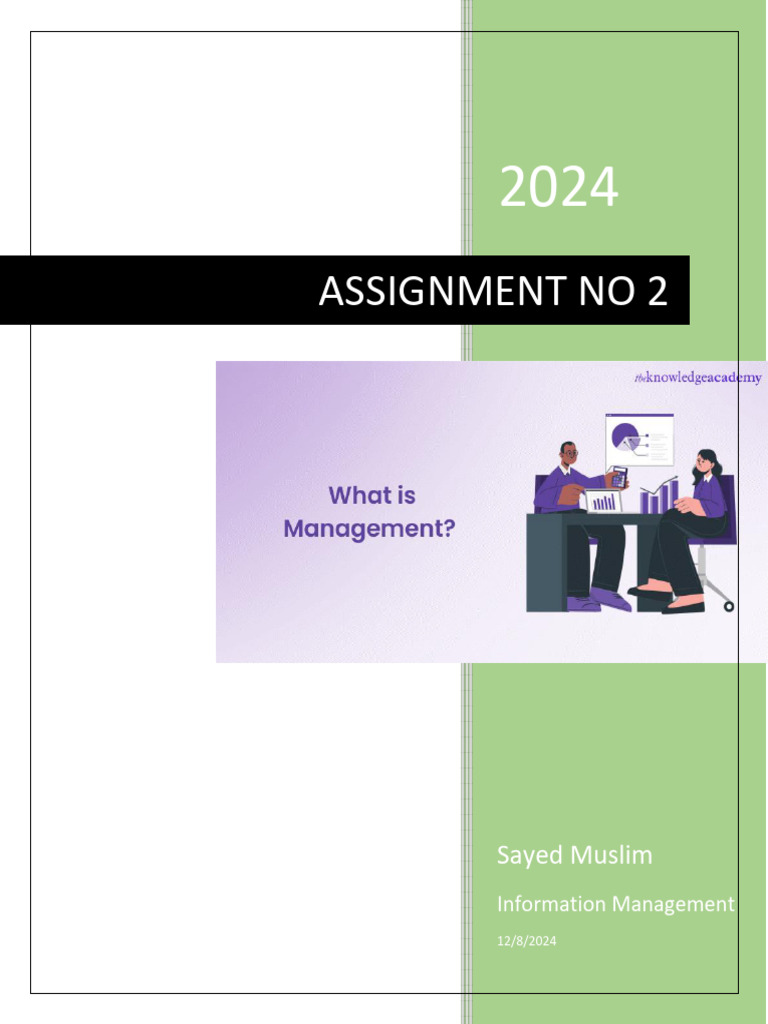 Understanding Management Functions Explained | PDF