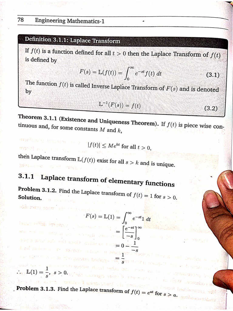 Math Text-1 | PDF