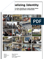Materializing Identity - Allan Pinheiro - 1276271 - Thesis - PDF N