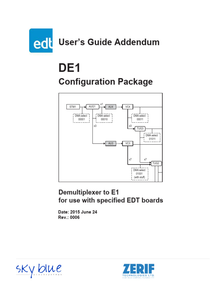 Edt Uga DE1 | PDF | Legal Liability | Damages