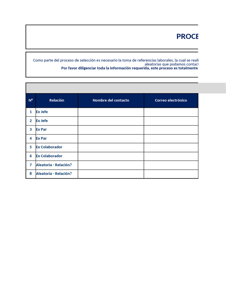 Formato de Referencias 360 | PDF