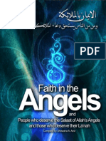 Faith in the Angels