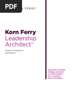 Korn Ferry Pay Factsheet | PDF | Compensation And Benefits | Social ...