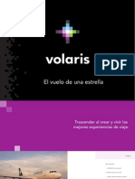 Volaris. La Historia