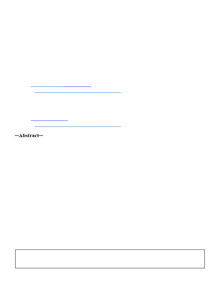 FINAL+15%,+E-bus+AI+(IJEBEGS)[1]+(1) (1) | PDF | Behavior | Consumer ...