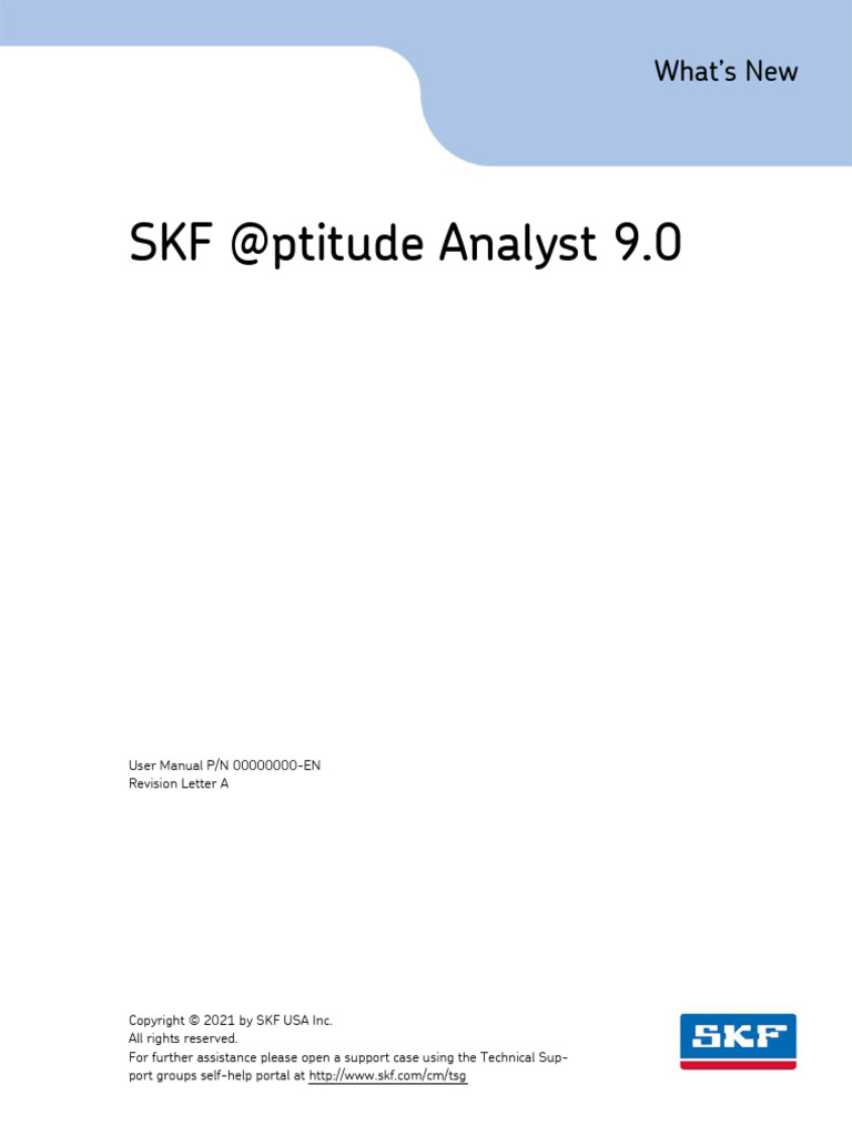 Analyst 9 | PDF | Technical Support | Cursor (User Interface)