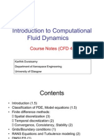 CFD Notes 3