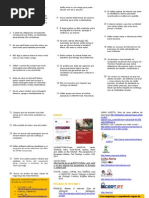 DiaInternetSegura - Teste o Comport Amen To