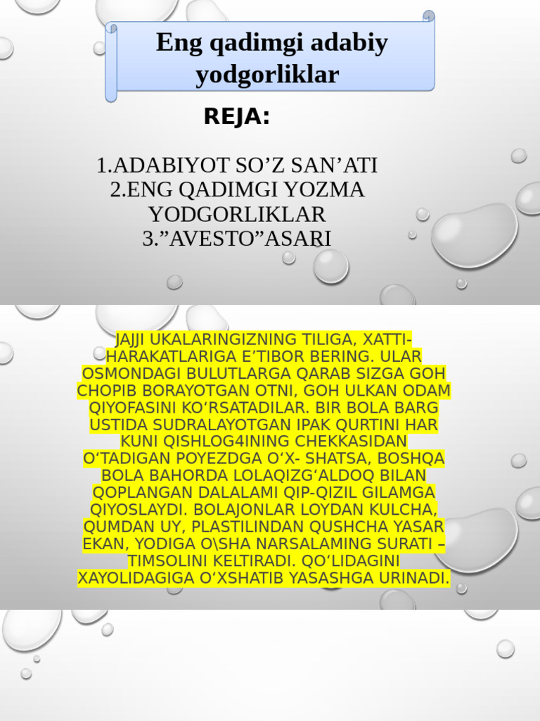 Ariel bilan jinsiy aloqa