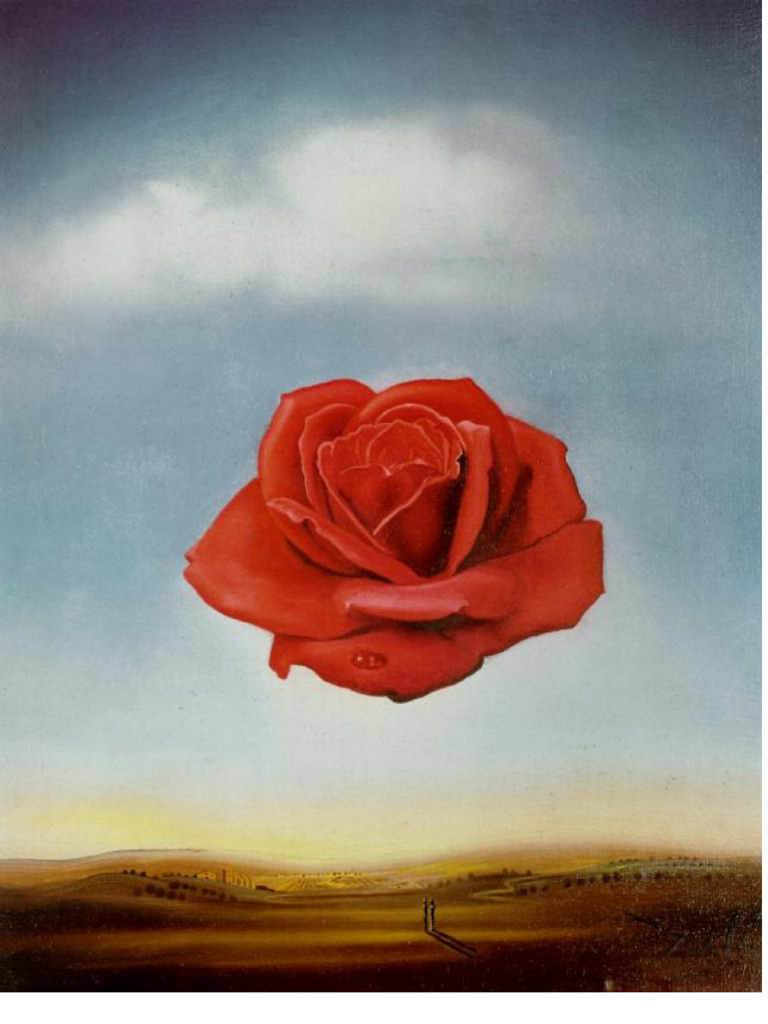 The Rose | PDF