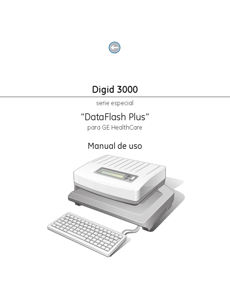 Dig Id 3000 | PDF | Contraseña | Red de computadoras