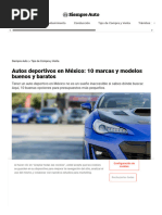 Libro Azul Diciembre20191210 | PDF | Tecnología de vehículos