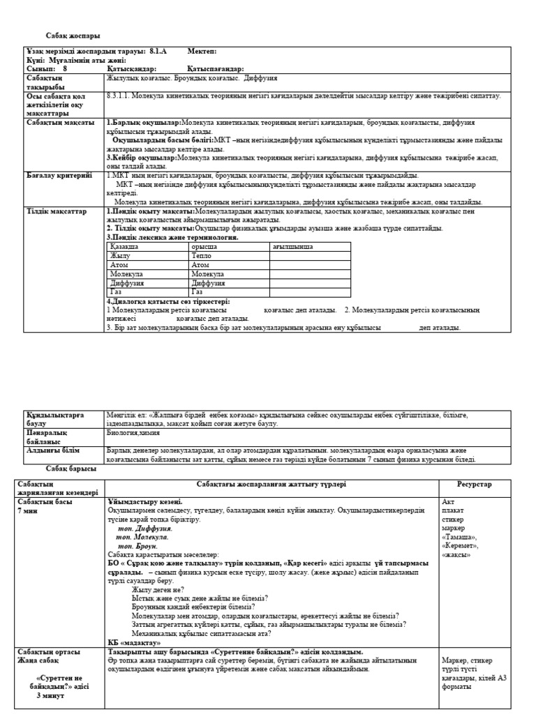 Олар денеге заттарды жабыстырады