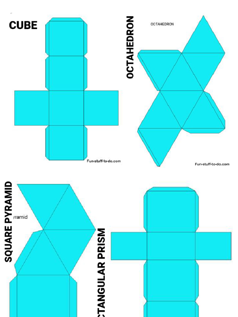 3d Shape | PDF