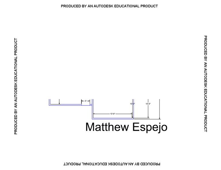 4th Drawing | PDF | Art | Technology & Engineering