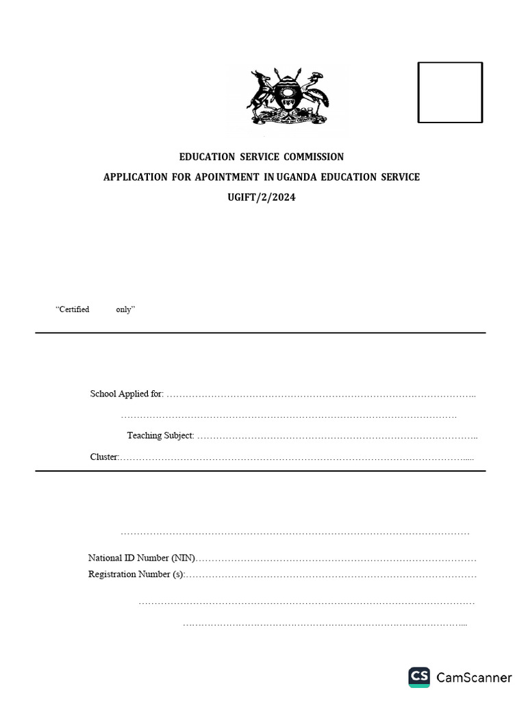 Esc form no 3 2024 ugift pdf justice crime violence