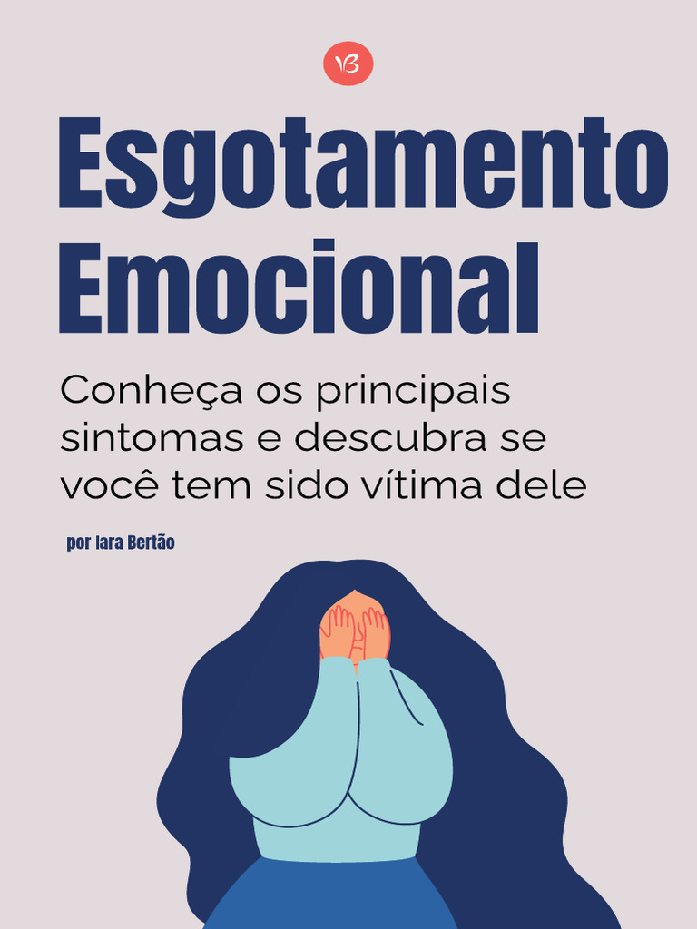 Gerenciando o Esgotamento Emocional | PDF