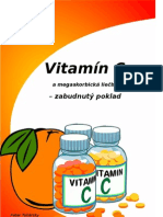 Vitamin C Liecba