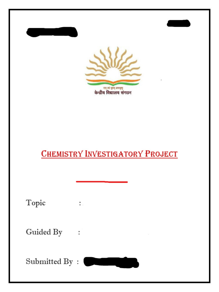 Honey Analysis Chemistry Project | PDF | Honey | Magnesium