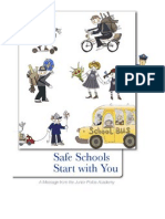 Safe Schools