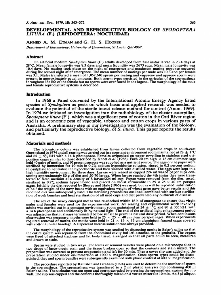 australian-journal-of-entomology-april-1980-etman-developmental