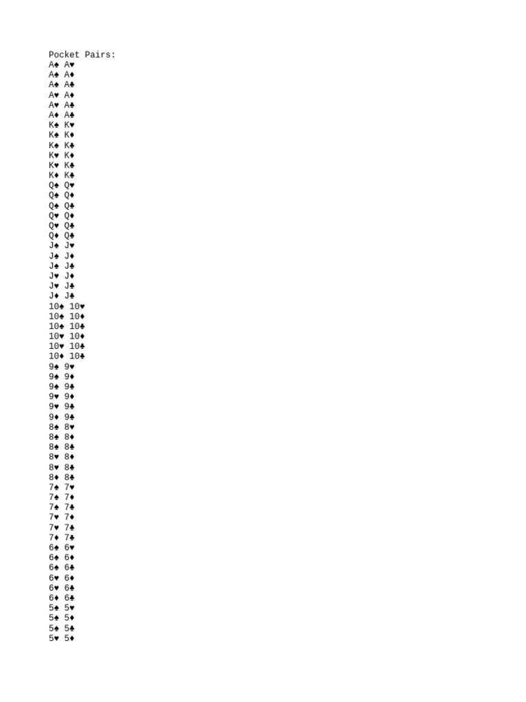 poker_hands PDF