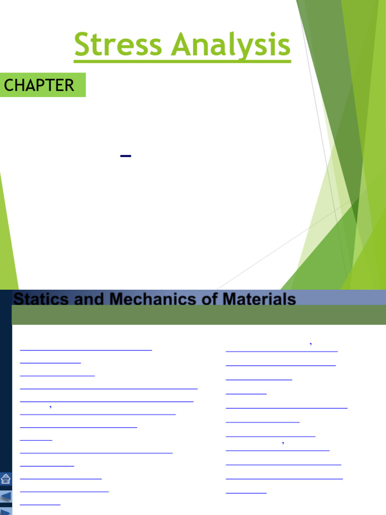 chapter two-2-1 | PDF | Strength Of Materials | Deformation (Engineering)
