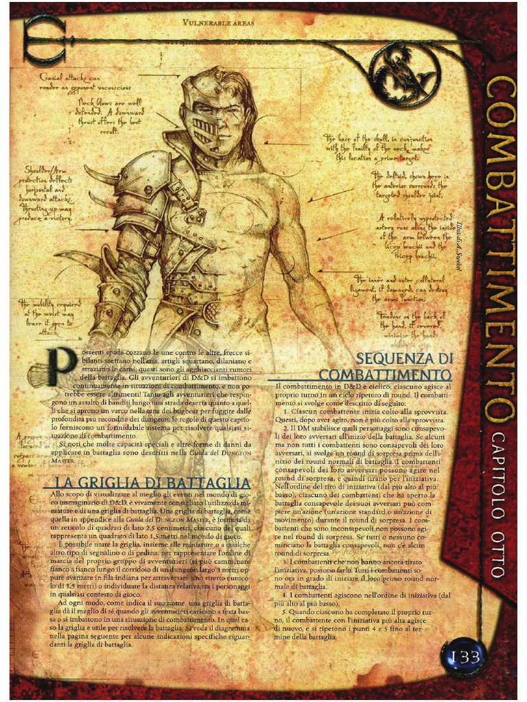 Combat Time N To | PDF