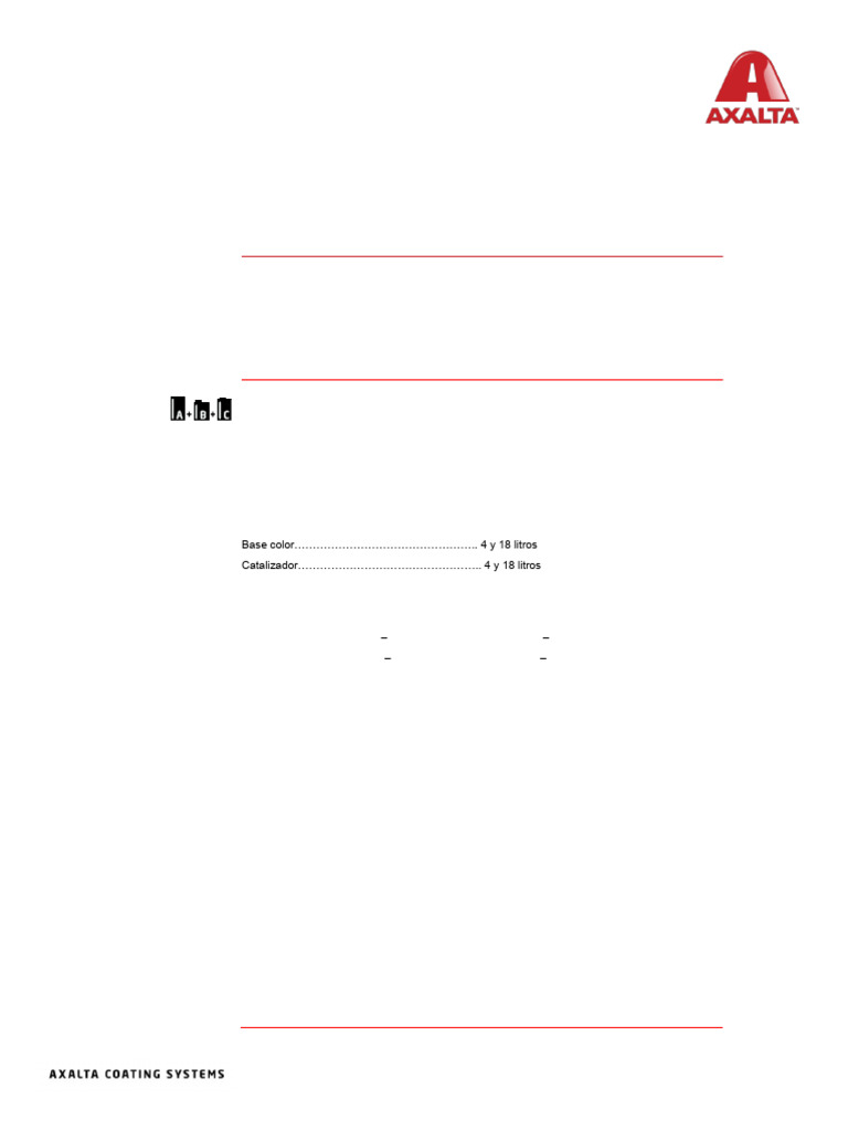 Corlar 25P Epoximastic | PDF | Materiales de construcción | Química