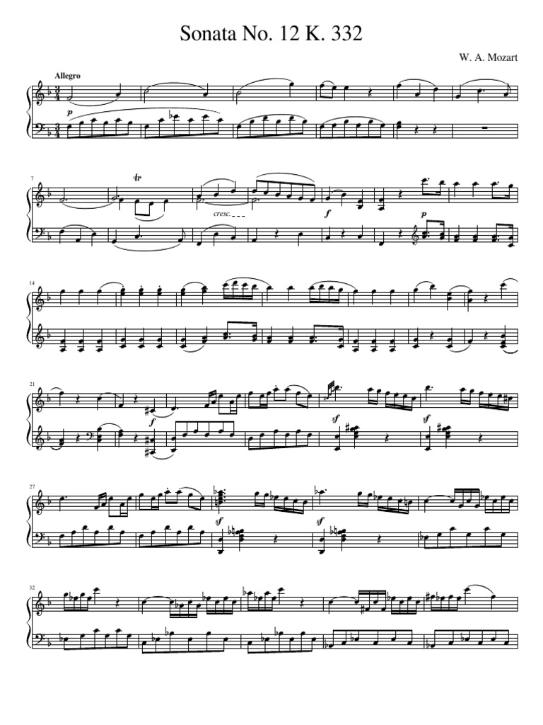 piano-sonata-no-12-in-f-major-k-332-pdf-instrumental-solo-pieces