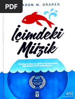 Sharon M. Draper - İçimdeki Müzik - Www.booktandunya.com | PDF