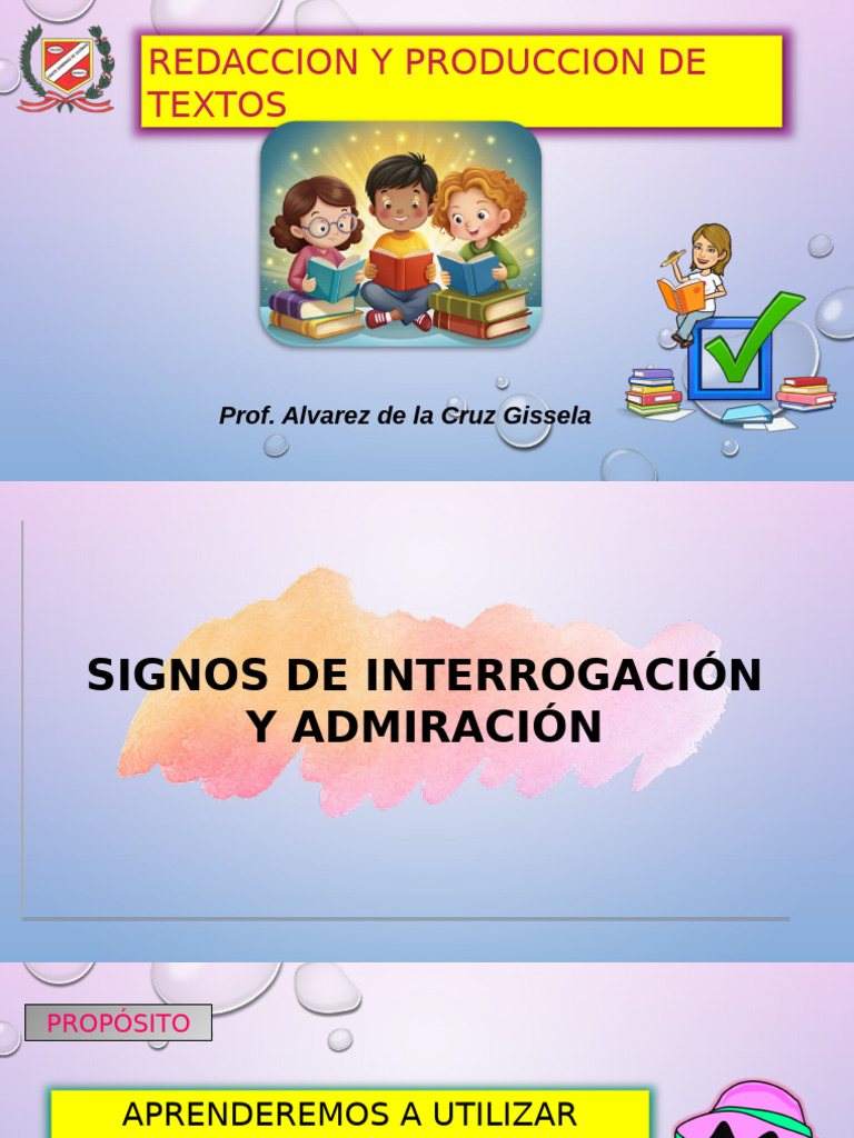 Redaccion y Produccion de Cuarto Grado Nuevo | PDF