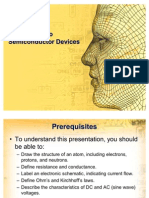 Introduction Semi Devices Transistors ICs