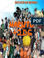 Naruto +2d6