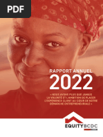 Présentation d'Equity BCDC en RDC | PDF | Banques | République ...