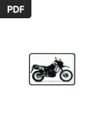 Manual de Servico Kawasaki VN 800 Vulcan 1996 2004 | PDF | Exhaust