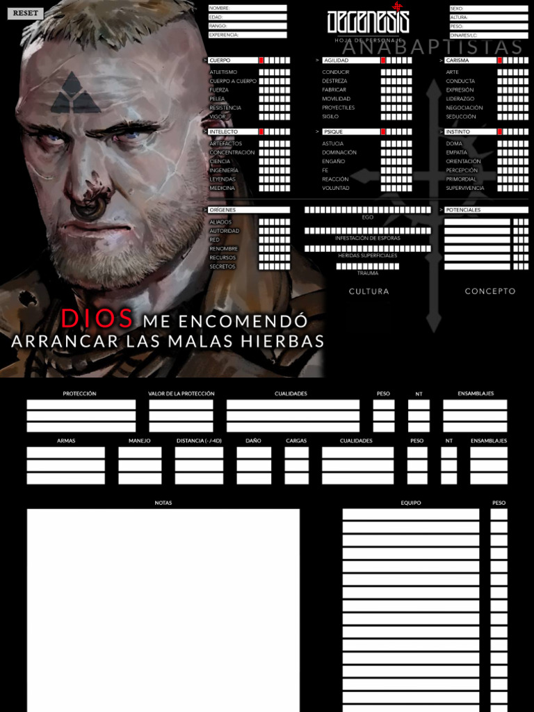 Anabaptista editable pdf