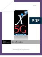 5G the NanoCore1