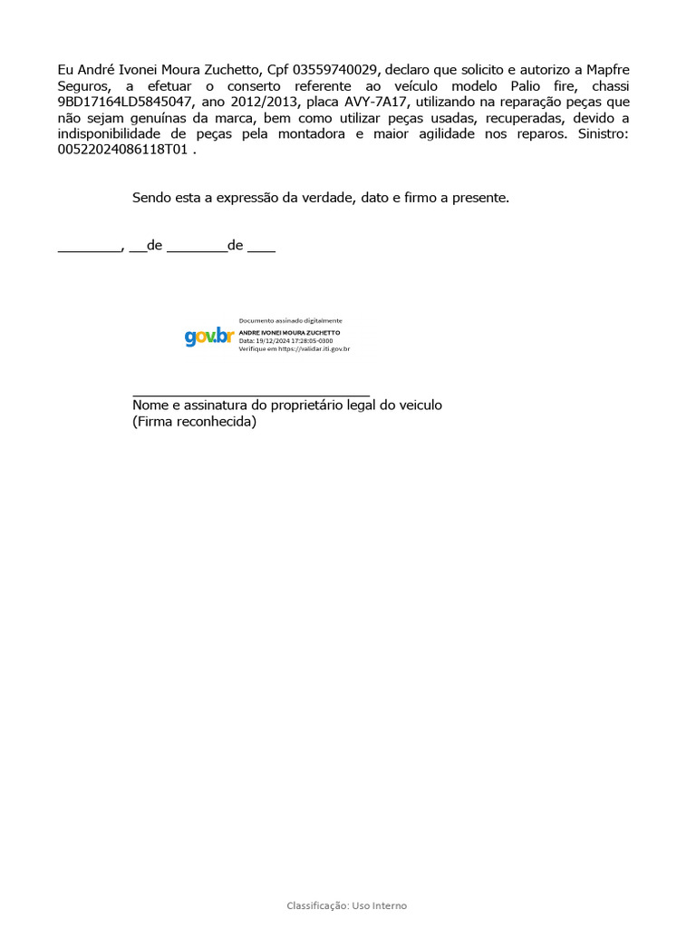 Carta_de_anuencia_%281%29_assinado | PDF