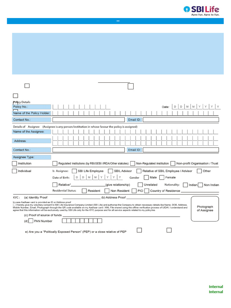 absolute_Assignment_Other_than_Keyman_Form_English+ | PDF | Assignment ...