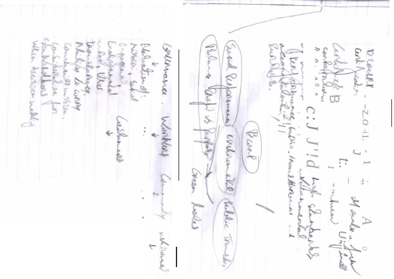 Notes 1 | PDF
