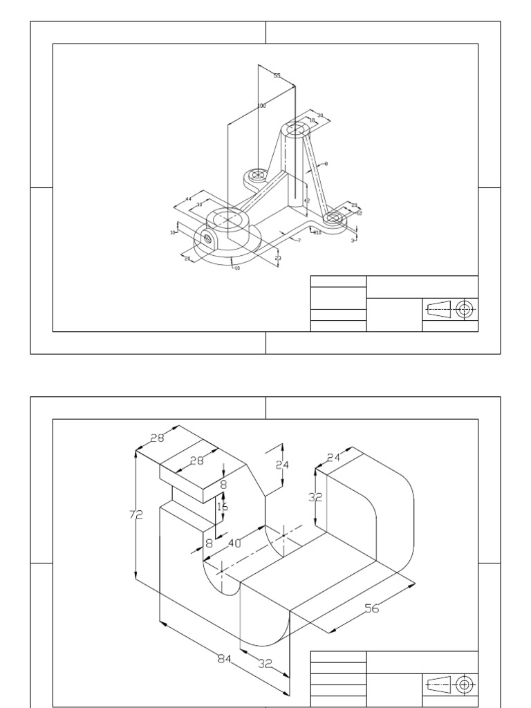 Auto Cad | PDF