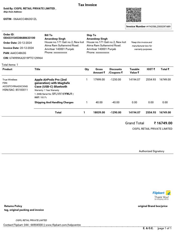 OD433154538688633100 | PDF | Apple Inc.