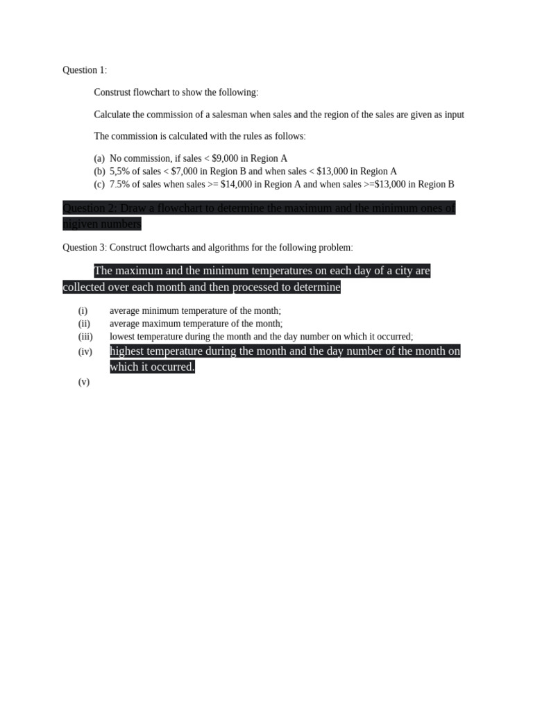 Test Final | PDF