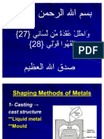 Metallurgy Phase Diagrams