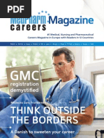 Download MedPharmMagazine by MedPharmCareers SN80796406 doc pdf