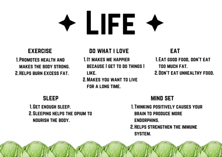 Life | PDF